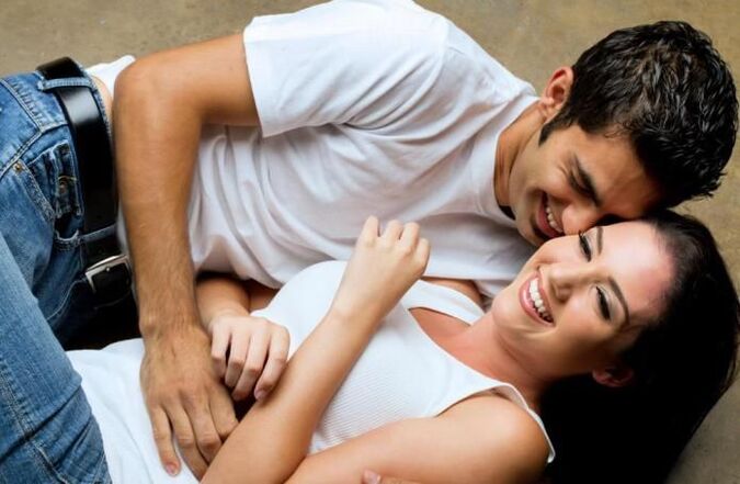 Τι είναι το Precum;